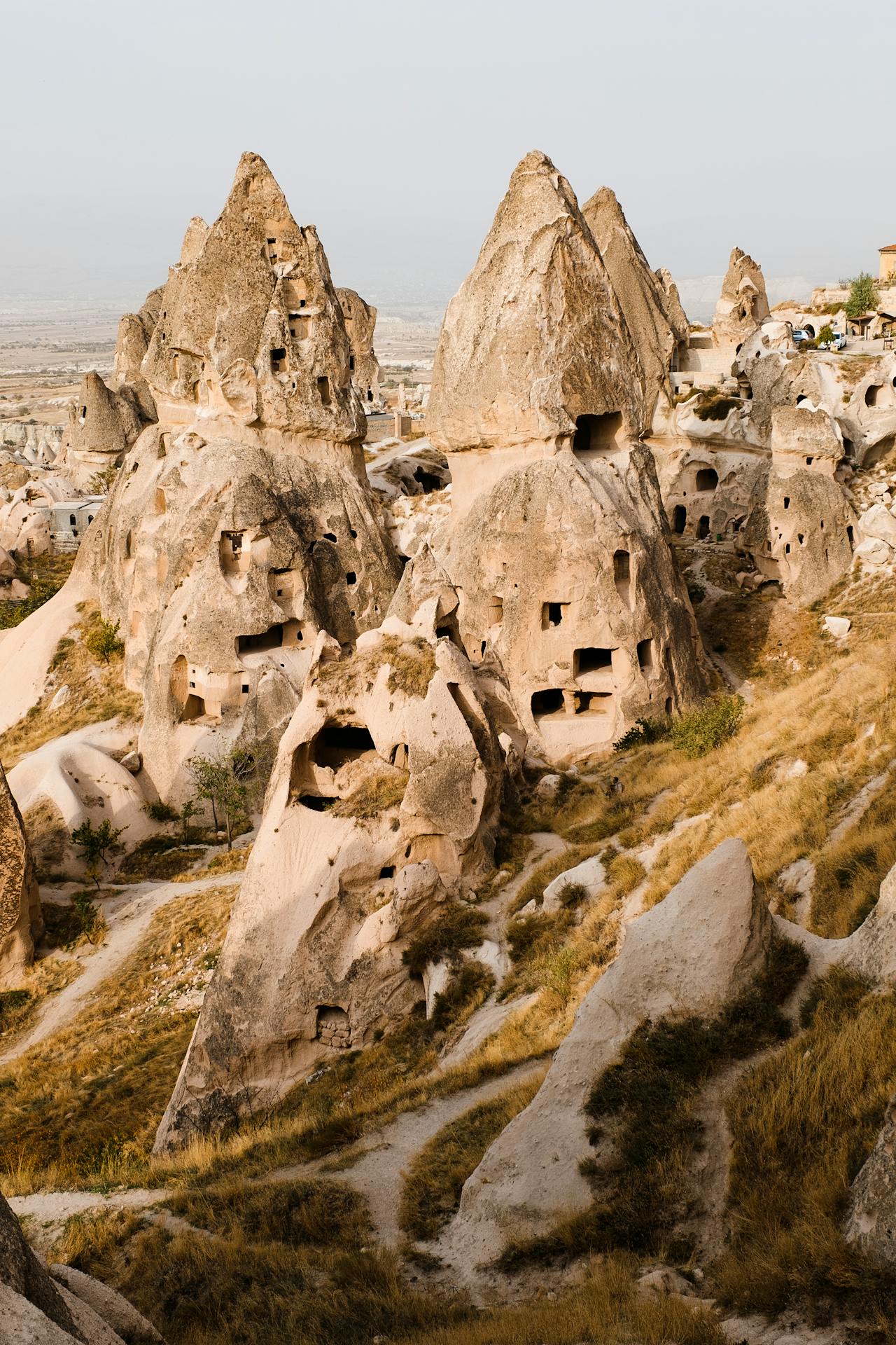 kapadokya 1